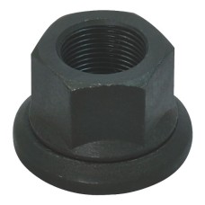 Wheel Nut - With Collar Suits Various
